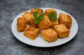 Tahu Goreng Perbiji