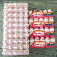 Yakult 1 Pack