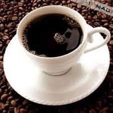 Kopi Hitam Panas