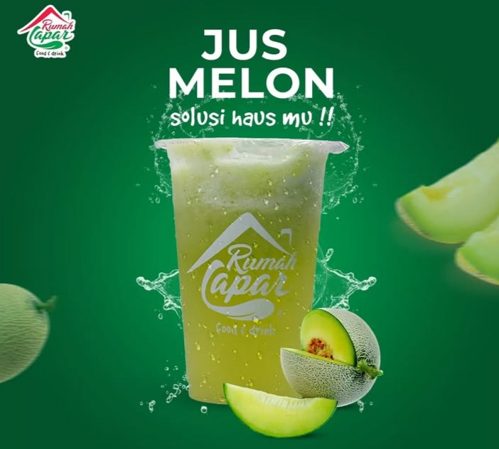 Jus Melon